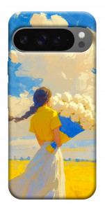Чохол Поле мрій для Google Pixel 10 Pro XL