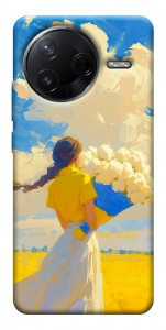 Чохол Поле мрій для Xiaomi Poco F7 Pro