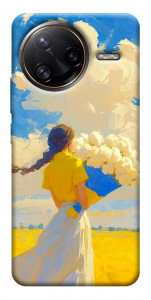 Чохол Поле мрій для Xiaomi Poco F7 Ultra