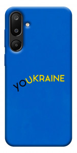 Чехол YoUkraine для Galaxy M16 5G