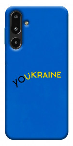 Чехол YoUkraine для Galaxy F16 5G