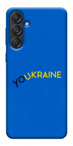 Чохол YoUkraine для Galaxy M55