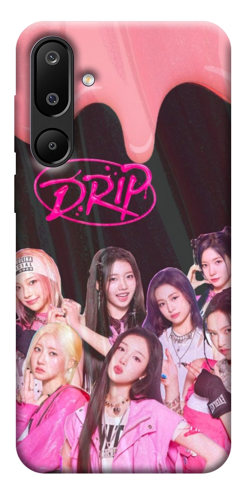 Чохол Babymonster для Galaxy M16 5G