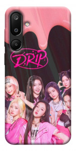 Чехол Babymonster для Galaxy M16 5G