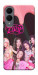Чехол Babymonster для Galaxy S25 Edge