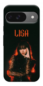 Чохол Blackpink Lisa для Google Pixel 10 Pro
