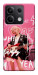 Чохол Blackpink Rose APT для Xiaomi Redmi Note 13 5G