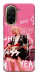 Чохол Blackpink Rose APT для Xiaomi Redmi A5 (Europe version)
