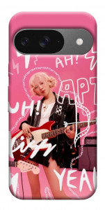 Чохол Blackpink Rose APT для Google Pixel 10 Pro
