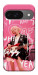 Чохол Blackpink Rose APT для Google Pixel 10 Pro