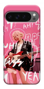 Чохол Blackpink Rose APT для Google Pixel 10 Pro XL