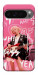 Чохол Blackpink Rose APT для Google Pixel 10 Pro XL