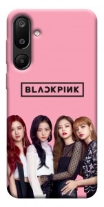Чехол Blackpink для Galaxy M16 5G