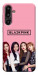 Чехол Blackpink для Galaxy F16 5G
