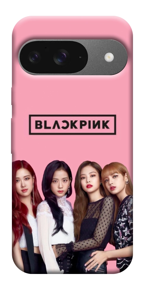 Чохол Blackpink для Google Pixel 10 Pro
