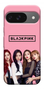 Чохол Blackpink для Google Pixel 10 Pro