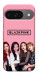 Чохол Blackpink для Google Pixel 10 Pro