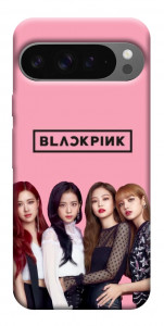 Чохол Blackpink для Google Pixel 10 Pro XL