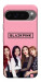 Чохол Blackpink для Google Pixel 10 Pro XL