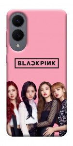 Чехол Blackpink для Galaxy S25 Edge