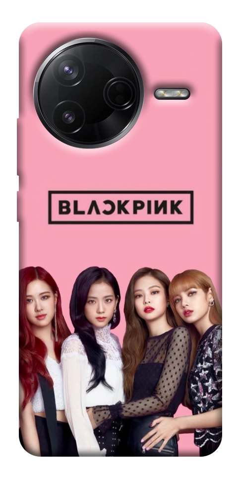 Чохол Blackpink для Xiaomi Poco F7 Pro