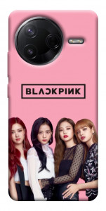 Чохол Blackpink для Xiaomi Poco F7 Pro