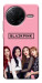 Чохол Blackpink для Xiaomi Poco F7 Pro