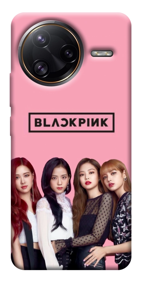 Чохол Blackpink для Xiaomi Poco F7 Ultra