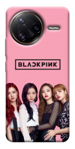 Чохол Blackpink для Xiaomi Poco F7 Ultra