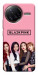 Чохол Blackpink для Xiaomi Poco F7 Ultra