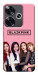 Чохол Blackpink для Xiaomi Poco F6