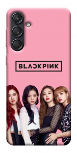 Чохол Blackpink для Galaxy M55