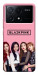 Чохол Blackpink для Xiaomi Poco X6 Pro