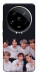 Чехол BTS all together для Xiaomi 14 Ultra
