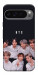 Чехол BTS all together для Google Pixel 10 Pro XL