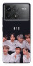 Чохол BTS all together для Xiaomi Poco F6 Pro