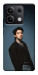 Чехол BTS jungkook для Xiaomi Redmi Note 13 5G