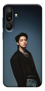 Чехол BTS jungkook для Galaxy M16 5G