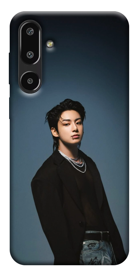Чехол BTS jungkook для Galaxy F16 5G