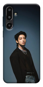 Чехол BTS jungkook для Galaxy F16 5G