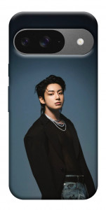 Чохол BTS jungkook для Google Pixel 10 Pro