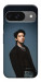 Чохол BTS jungkook для Google Pixel 10 Pro