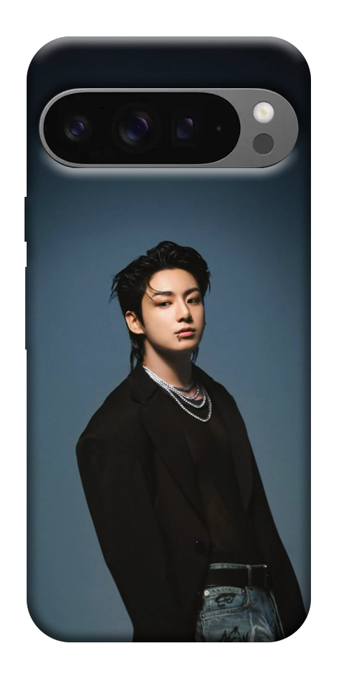 Чехол BTS jungkook для Google Pixel 10 Pro XL