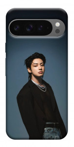 Чохол BTS jungkook для Google Pixel 10 Pro XL