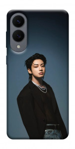 Чехол BTS jungkook для Galaxy S25 Edge