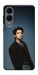 Чехол BTS jungkook для Galaxy S25 Edge