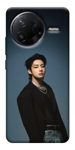 Чохол BTS jungkook для Xiaomi Poco F7 Pro