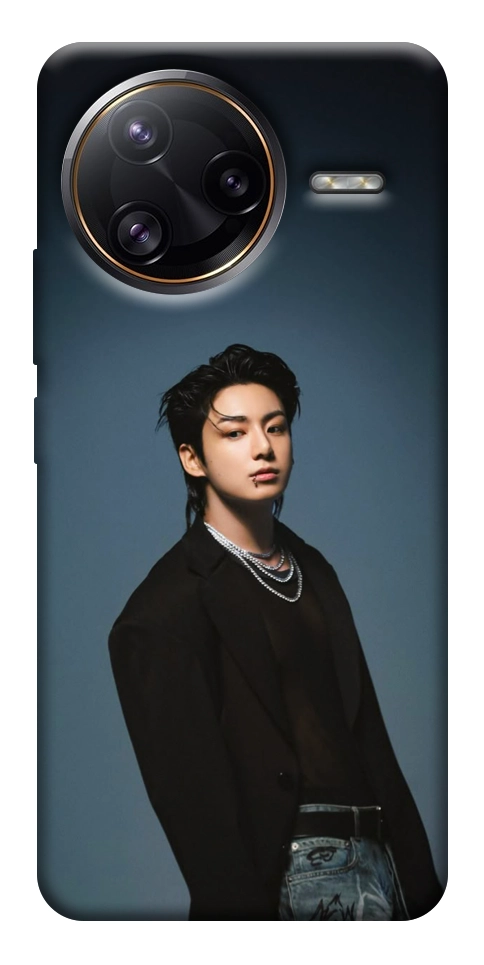 Чохол BTS jungkook для Xiaomi Poco F7 Ultra
