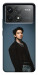 Чохол BTS jungkook для Xiaomi Poco F6 Pro
