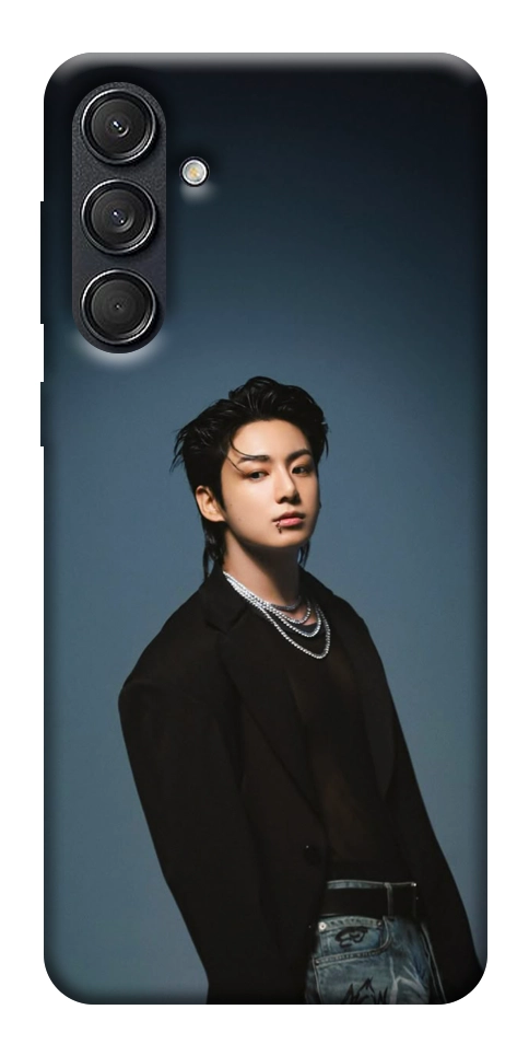 Чохол BTS jungkook для Galaxy M55